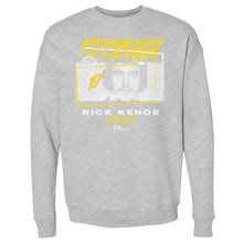 Load image into Gallery viewer, Rick Kehoe Pittsburgh Tones WHT
