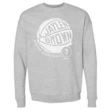 Load image into Gallery viewer, Jaylen Brown Boston Basketball WHT
