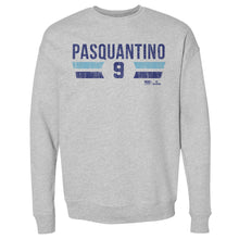 Load image into Gallery viewer, Vinnie Pasquantino Kansas City Font
