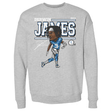Load image into Gallery viewer, Derwin James Los Angeles C Cartoon WHT
