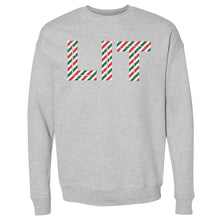 Load image into Gallery viewer, Christmas LIT Christmas WHT

