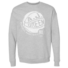 Load image into Gallery viewer, A.J. Green Milwaukee Basketball WHT
