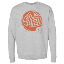 Load image into Gallery viewer, Dylan Disu College Basketball WHT
