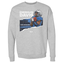 Load image into Gallery viewer, Derius Davis Los Angeles C Torn WHT
