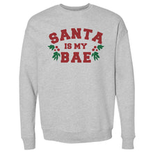 将图片加载到图库查看器，Christmas Santa Is My Bae
