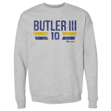 Load image into Gallery viewer, Jimmy Butler III Golden State Warriors Font
