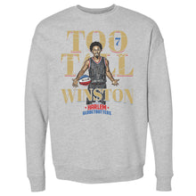 Load image into Gallery viewer, Too Tall Winston Harlem Globetrotters Nickname WHT
