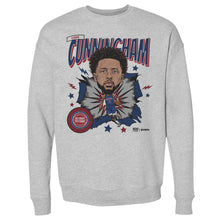 Load image into Gallery viewer, Cade Cunningham Detroit Pistons Caricature
