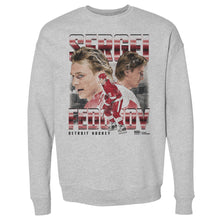Load image into Gallery viewer, Sergei Fedorov Detroit Vintage
