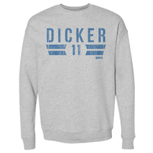 将图片加载到图库查看器，Cameron Dicker Los Angeles C Font
