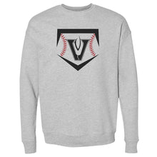 将图片加载到图库查看器，Vandegrift Crown Trio Baseball Diamond

