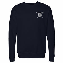 Load image into Gallery viewer, USRowing Emblem Pocket White WHT
