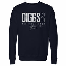 Load image into Gallery viewer, Stefon Diggs New England Elite WHT
