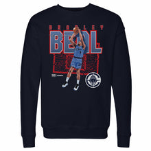 Load image into Gallery viewer, Bradley Beal Los Angeles Clippers Shattered WHT
