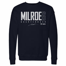 Load image into Gallery viewer, Jalen Milroe Seattle Elite WHT
