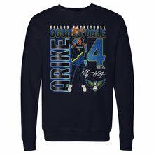 将图片加载到图库查看器，Arike Ogunbowale Dallas Wings Player Number WHT
