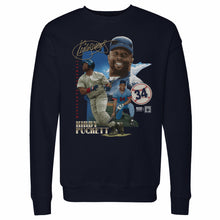 Load image into Gallery viewer, Kirby Puckett Minnesota Patch WHT
