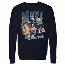 Load image into Gallery viewer, Drake Maye New England Collage WHT
