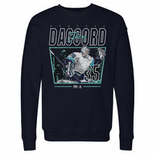 Load image into Gallery viewer, Joey Daccord Seattle Seattle Cage WHT
