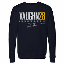 Load image into Gallery viewer, Andrew Vaughn Milwaukee Elite WHT
