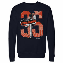 Load image into Gallery viewer, Justin Verlander Detroit Rough WHT
