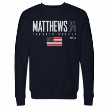 Load image into Gallery viewer, Auston Matthews Toronto USA Elite WHT
