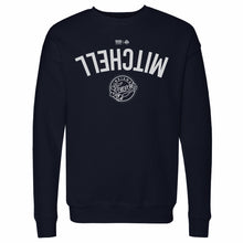 将图片加载到图库查看器，Kelsey Mitchell Indiana Fever Invert WHT
