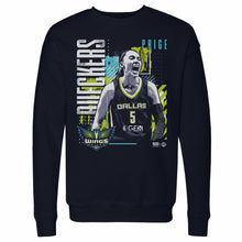 Load image into Gallery viewer, Paige Bueckers Dallas Wings Draft Day WHT
