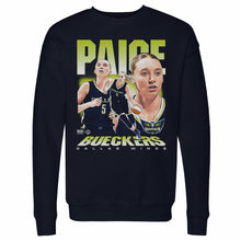 Load image into Gallery viewer, Paige Bueckers Dallas Wings Vintage WHT
