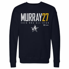 Load image into Gallery viewer, Jamal Murray Denver Nuggets 2026 NBA All-Star Elite WHT

