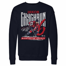Load image into Gallery viewer, Jakob Chychrun Washington Player Name WHT
