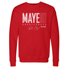Load image into Gallery viewer, Drake Maye New England Elite WHT
