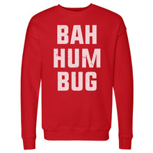 Load image into Gallery viewer, Christmas Bah Hum Bug WHT
