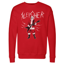 Load image into Gallery viewer, Christmas Sleigher Santa WHT
