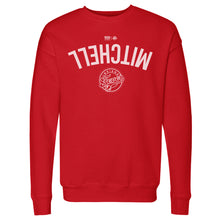 将图片加载到图库查看器，Kelsey Mitchell Indiana Fever Invert WHT
