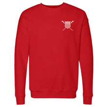 Load image into Gallery viewer, USRowing Emblem Pocket White WHT
