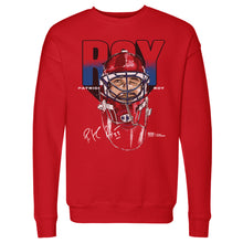 Load image into Gallery viewer, Patrick Roy Montreal Goalie Mask WHT
