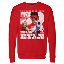 将图片加载到图库查看器，Nolan Ryan Los Angeles A Throwback Dual WHT
