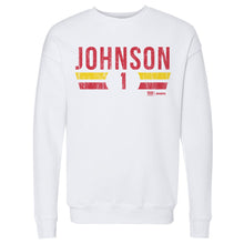 Load image into Gallery viewer, Jalen Johnson Atlanta Hawks Font

