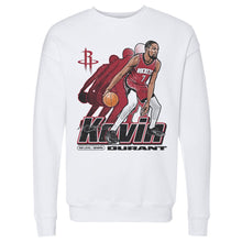 Load image into Gallery viewer, Kevin Durant Houston Rockets Retro
