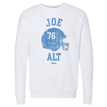 Load image into Gallery viewer, Joe Alt Los Angeles C Helmet Font
