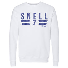 Load image into Gallery viewer, Blake Snell Los Angeles D Font
