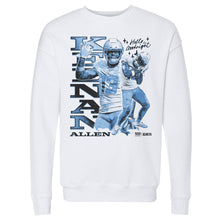 Load image into Gallery viewer, Keenan Allen Los Angeles C Hello Goodnight
