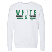 将图片加载到图库查看器，Derrick White Boston Celtics Font
