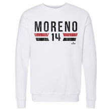 将图片加载到图库查看器，Gabriel Moreno Arizona Font
