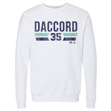 Load image into Gallery viewer, Joey Daccord Seattle Font
