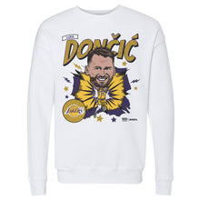 Load image into Gallery viewer, Luka Doncic Los Angeles Lakers Caricature
