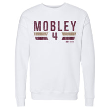 将图片加载到图库查看器，Evan Mobley Cleveland Cavaliers Font
