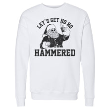 Load image into Gallery viewer, Christmas Let's Get Ho Ho Hammered
