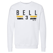 将图片加载到图库查看器，Jay Bell Pittsburgh Font
